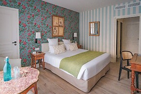Hôtel Saint Christophe