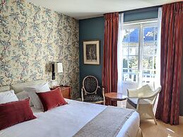Hôtel Saint Christophe