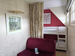 Hôtel Saint Christophe