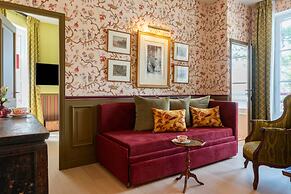 Hôtel Saint Christophe