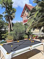 Hôtel Saint Christophe