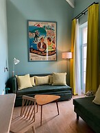 Hôtel Saint Christophe
