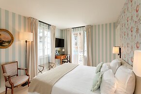 Hôtel Saint Christophe