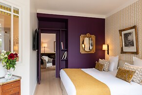 Hôtel Saint Christophe
