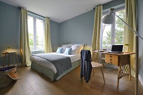 Hôtel Saint Christophe