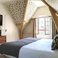 Hôtel Saint Christophe