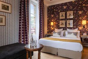 Hôtel Saint Christophe