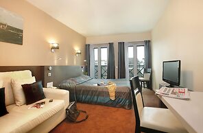 The Originals City, Hôtel Les Thermes de l'Avenue