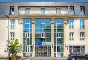 The Originals City, Hôtel Les Thermes de l'Avenue