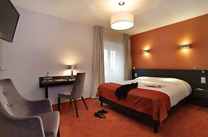 The Originals City, Hôtel Les Thermes de l'Avenue