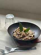 Il Grifo Hotel e Bisteccheria Toscana