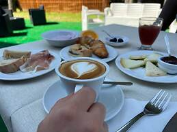 Il Grifo Hotel e Bisteccheria Toscana