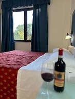 Il Grifo Hotel e Bisteccheria Toscana