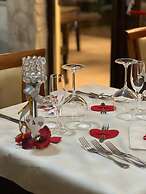 Il Grifo Hotel e Bisteccheria Toscana