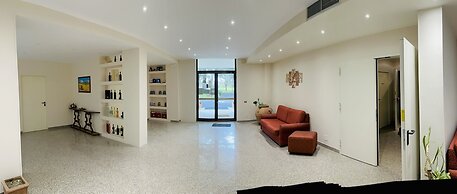 Il Grifo Hotel e Bisteccheria Toscana