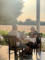 Il Grifo Hotel e Bisteccheria Toscana