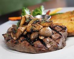 Il Grifo Hotel e Bisteccheria Toscana