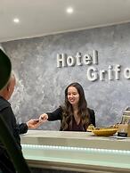 Il Grifo Hotel e Bisteccheria Toscana