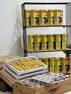 Il Grifo Hotel e Bisteccheria Toscana