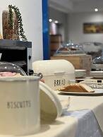 Il Grifo Hotel e Bisteccheria Toscana