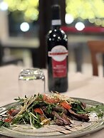 Il Grifo Hotel e Bisteccheria Toscana