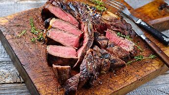 Il Grifo Hotel e Bisteccheria Toscana