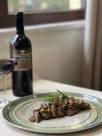 Il Grifo Hotel e Bisteccheria Toscana