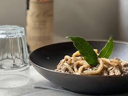 Il Grifo Hotel e Bisteccheria Toscana