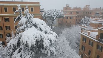 Bed & Breakfast A Casa di Lia a Roma