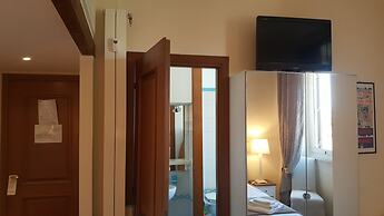 Bed & Breakfast A Casa di Lia a Roma