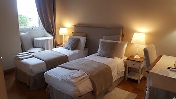 Bed & Breakfast A Casa di Lia a Roma