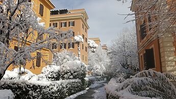 Bed & Breakfast A Casa di Lia a Roma
