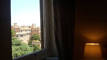 Bed & Breakfast A Casa di Lia a Roma