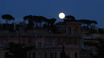 Bed & Breakfast A Casa di Lia a Roma
