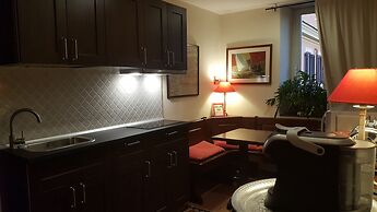 Bed & Breakfast A Casa di Lia a Roma