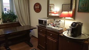 Bed & Breakfast A Casa di Lia a Roma