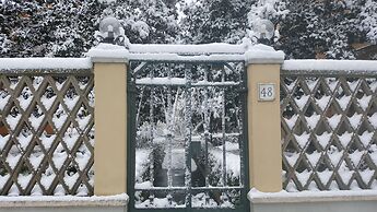 Bed & Breakfast A Casa di Lia a Roma