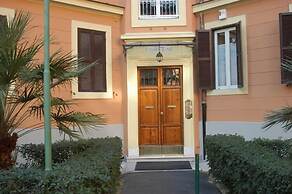Bed & Breakfast A Casa di Lia a Roma
