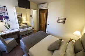 Bed & Breakfast A Casa di Lia a Roma