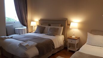 Bed & Breakfast A Casa di Lia a Roma