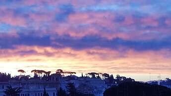 Bed & Breakfast A Casa di Lia a Roma