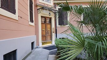 Bed & Breakfast A Casa di Lia a Roma