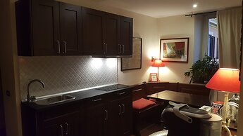 Bed & Breakfast A Casa di Lia a Roma