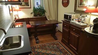 Bed & Breakfast A Casa di Lia a Roma