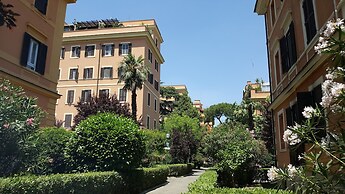 Bed & Breakfast A Casa di Lia a Roma