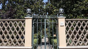 Bed & Breakfast A Casa di Lia a Roma
