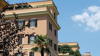 Bed & Breakfast A Casa di Lia a Roma