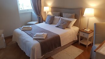 Bed & Breakfast A Casa di Lia a Roma