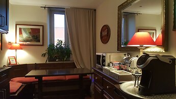 Bed & Breakfast A Casa di Lia a Roma