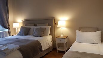 Bed & Breakfast A Casa di Lia a Roma
